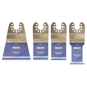 H4MAK Multi-tool Blades