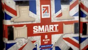 SMART Made in UK Packaging