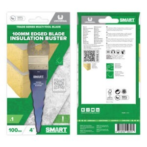 HINB- Insulation Buster Multi-tool Blade