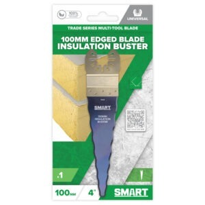 HINB - Insulation Buster Multi-tool Blade